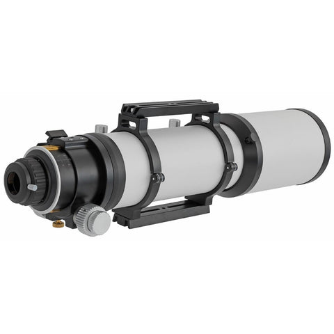 TS Optics 106/700 f/6,6 apokromatni refraktor, triplet FDC100 (3)