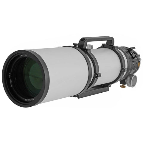 TS Optics 106/700 f/6,6 apokromatni refraktor, triplet FDC100 (1)