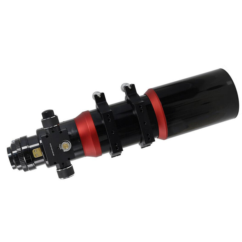 TS Optics AP 110/660 ED - apokromatski refraktor (3)