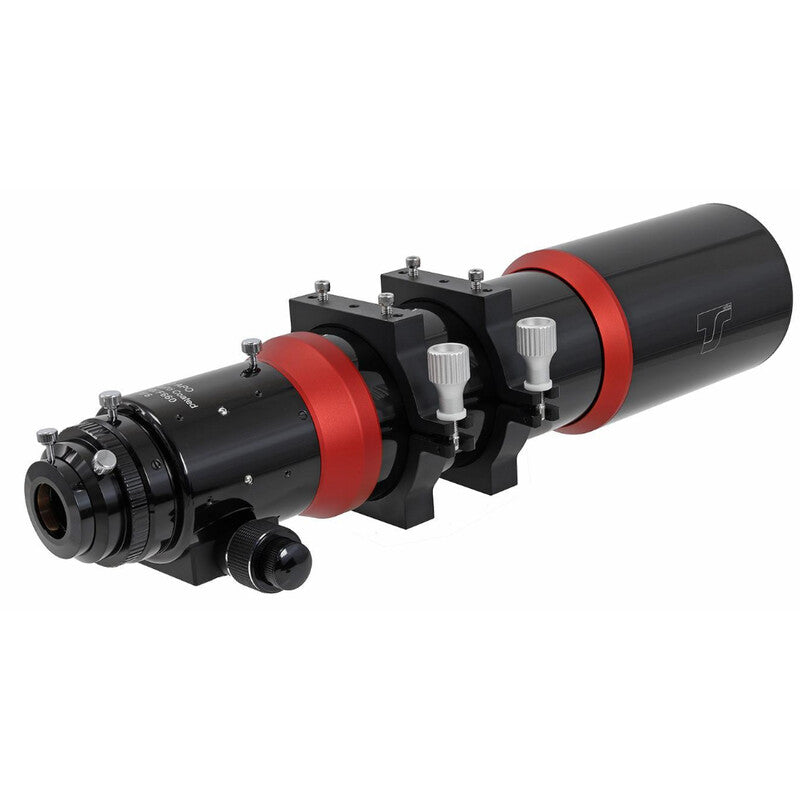 TS Optics AP 110/660 ED - apokromatski refraktor (1)