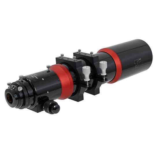 TS Optics AP 110/660 ED - apokromatski refraktor (1) 800