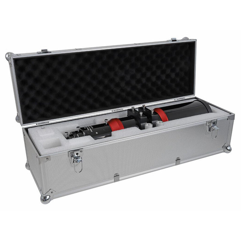 TS Optics AP 110/660 ED - apokromatski refraktor (4)