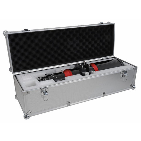 TS Optics AP 110/660 ED - apokromatski refraktor (4)