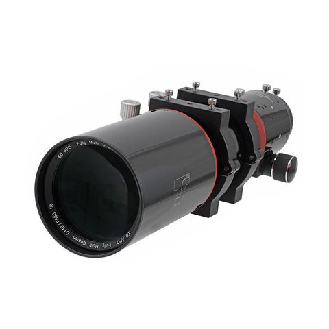 TS Optics AP 110/660 ED - apokromatski refraktor (2)