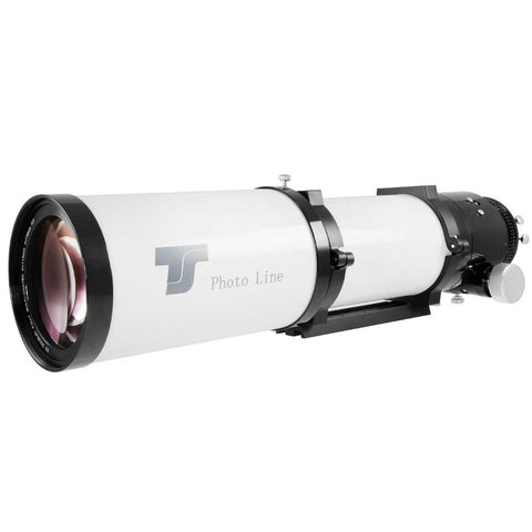 TS Optics Photoline 110/770 f/7 apokromat ED, 3-palčni izvleček (1)