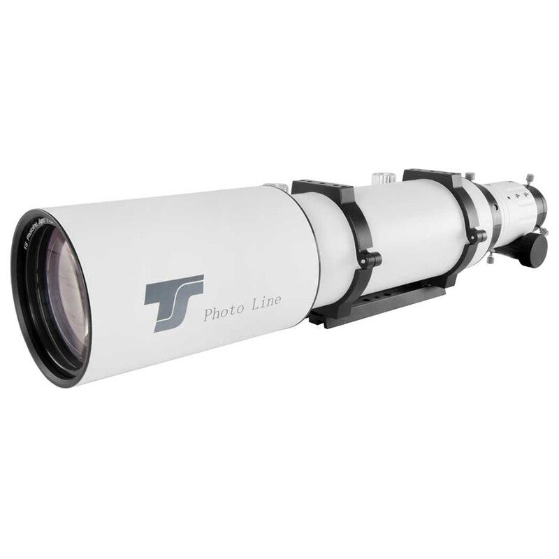 TS Optics Photoline 115/800 f/7 apokromatni refraktor, ED triplet (1)