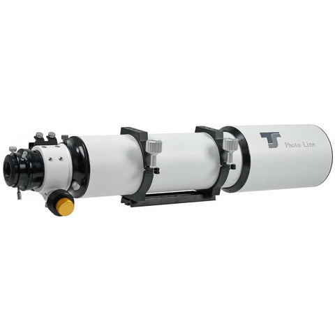 TS Optics Photoline 115/800 f/7 apokromatni refraktor, ED triplet (3)