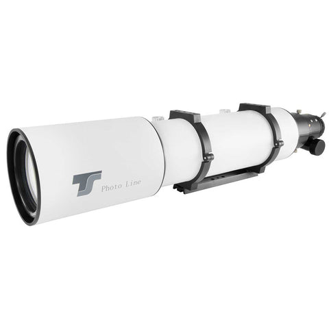 TS Optics Photoline 125/975 f/7,8 apokromatni refraktor (dublet) (1)
