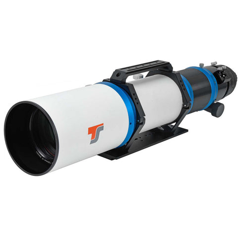 TS Optics CF-APO 130 FPL55 trilečni apokromat 130/910 (tubus) (1)