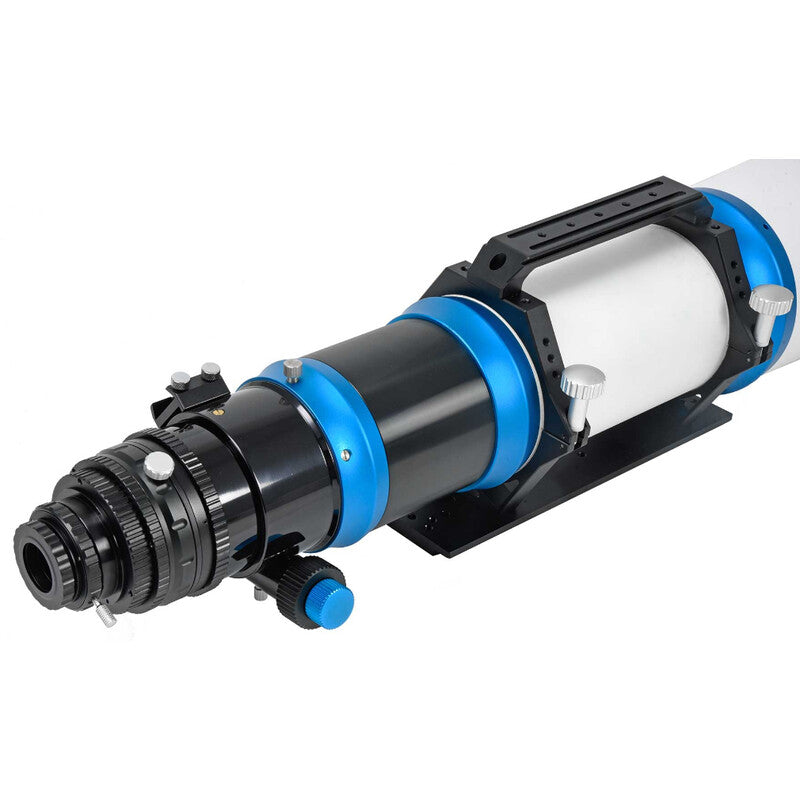 TS Optics CF-APO 130 FPL55 trilečni apokromat 130/910 (tubus) (5)