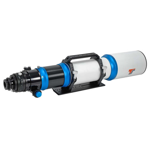 TS Optics CF-APO 130 FPL55 trilečni apokromat 130/910 (tubus) (3)
