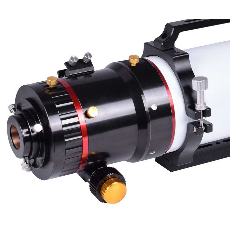Apokromatni refraktor TS Optics AP 140/910 ED Triplet Photoline (2)