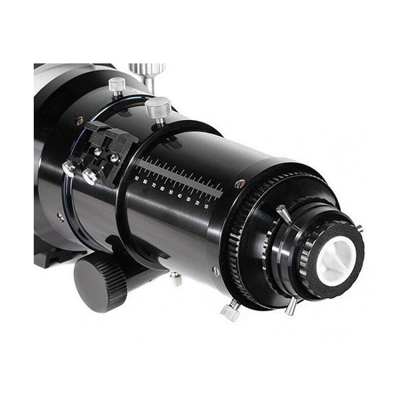TS Optics SD 150/1200 f/8 apokromatni refraktor s steklom FPL53 (1)