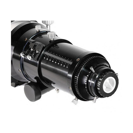 TS Optics SD 150/1200 f/8 apokromatni refraktor s steklom FPL53 (1) 800