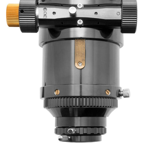 TS Optics SD 150/1200 f/8 apokromatni refraktor s steklom FPL53 (2)