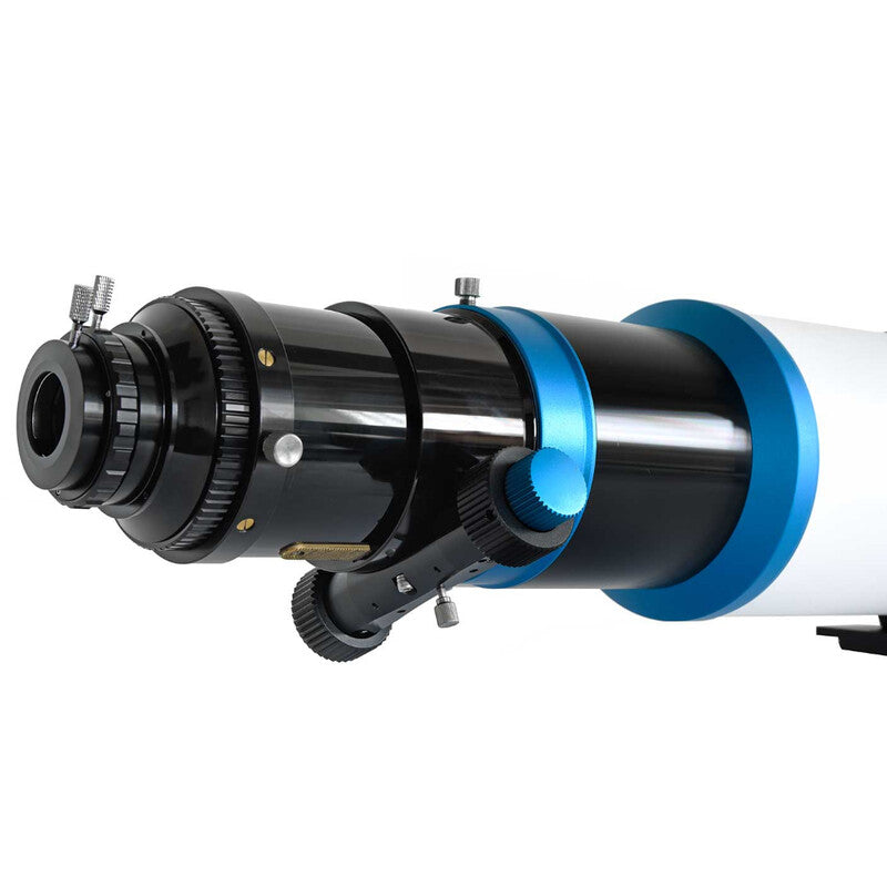 TS Optics CD-APO Deluxe 155/1240 trilečni apokromat (tubus) (2)