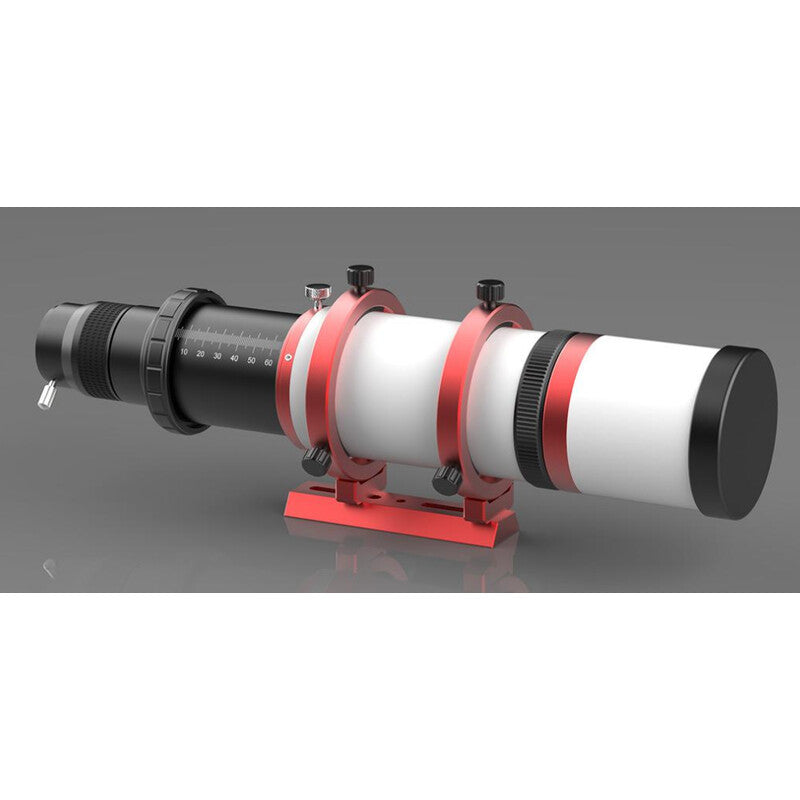 TS Optics AP 60/360 ED TSMPT60 - kompakten apokromat (3)