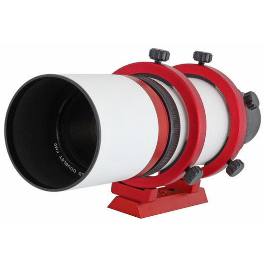 TS Optics AP 60/360 ED TSMPT60 - kompakten apokromat (1) 800