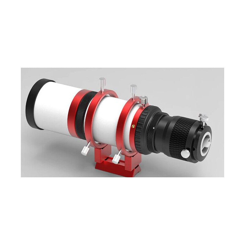 TS Optics AP 60/360 ED TSMPT60 - kompakten apokromat (4)