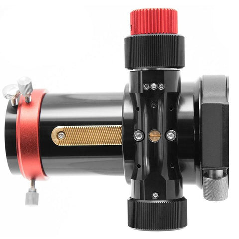 TS Optics PhotoLine 60/360 f/5,9 apokromatni refraktor, FPL53 (4)