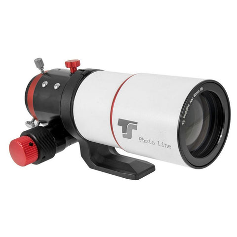 TS Optics PhotoLine 60/360 f/5,9 apokromatni refraktor, FPL53 (1)