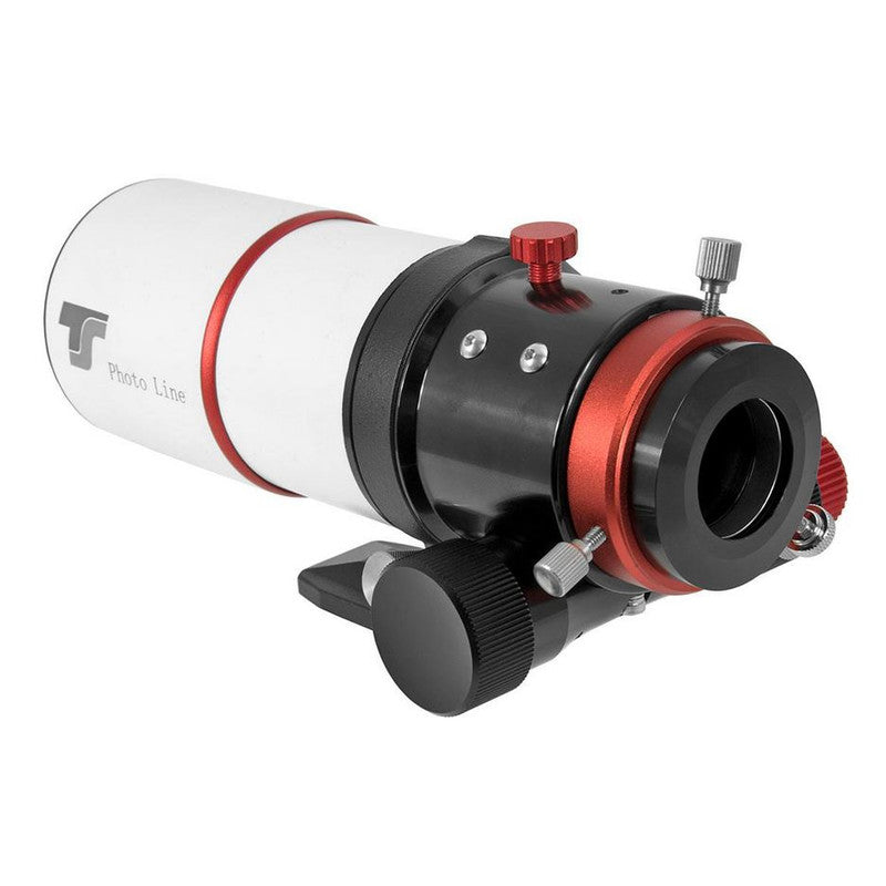 TS Optics PhotoLine 60/360 f/5,9 apokromatni refraktor, FPL53 (2)
