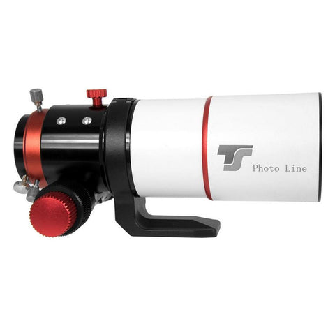 TS Optics PhotoLine 60/360 f/5,9 apokromatni refraktor, FPL53 (3)
