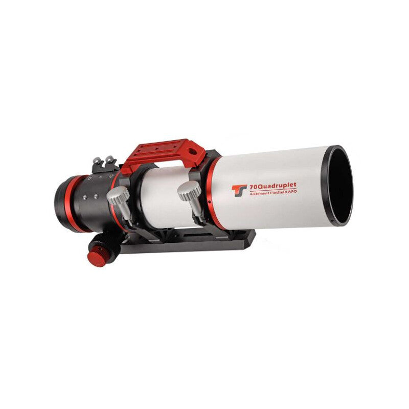 TS Optics Imaging Star 70/350 f/5 apokromatni refraktor (1)