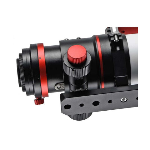 TS Optics Imaging Star 70/350 f/5 apokromatni refraktor (2)