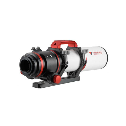 TS Optics Imaging Star 70/350 f/5 apokromatni refraktor (4)