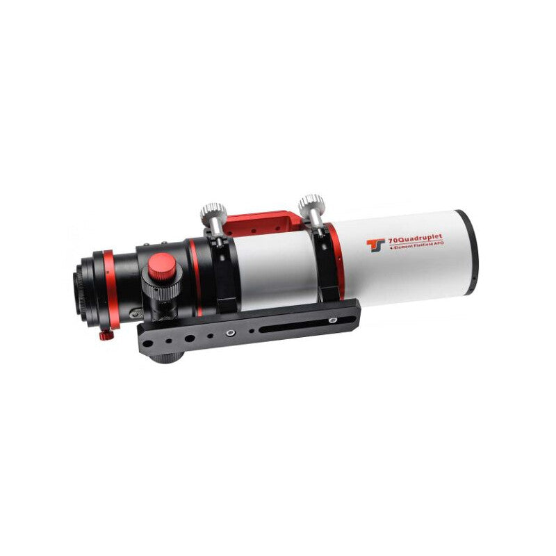 TS Optics Imaging Star 70/350 f/5 apokromatni refraktor (3)