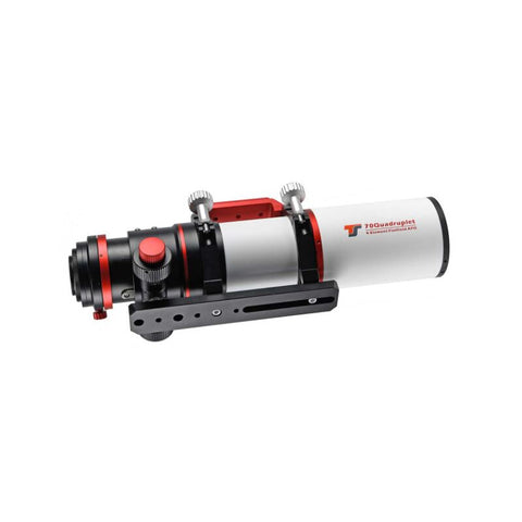 TS Optics Imaging Star 70/350 f/5 apokromatni refraktor (3)
