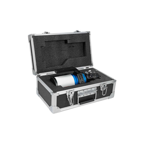 TS Optics CF-APO 70 FPL55 trilečni apokromat 70/420 (tubus) (3)