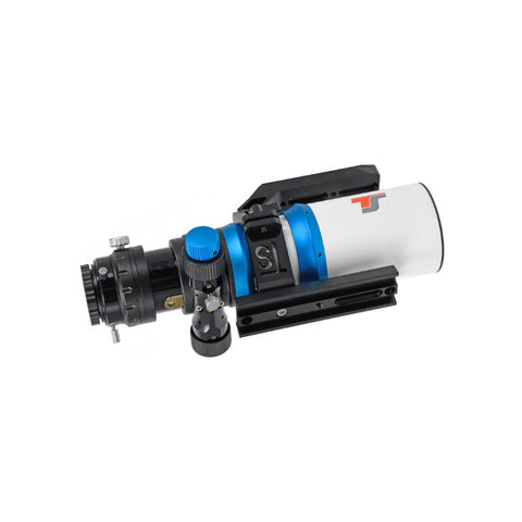 TS Optics CF-APO 70 FPL55 trilečni apokromat 70/420 (tubus) (6)