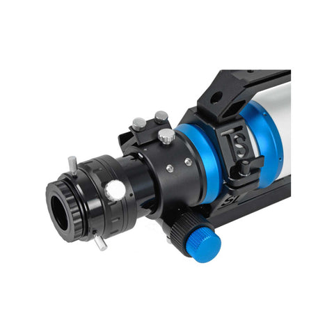 TS Optics CF-APO 70 FPL55 trilečni apokromat 70/420 (tubus) (7)