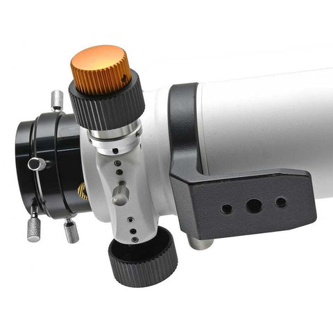 TS Optics AP 70/420 ED V2 - apokromatski refraktor (2)