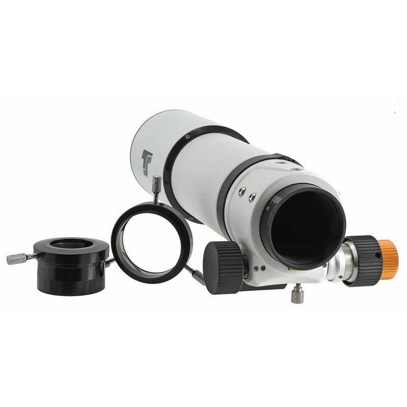 TS Optics AP 70/420 ED V2 - apokromatski refraktor (3)