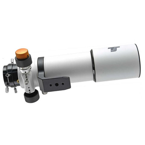 TS Optics AP 70/420 ED V2 - apokromatski refraktor (5)