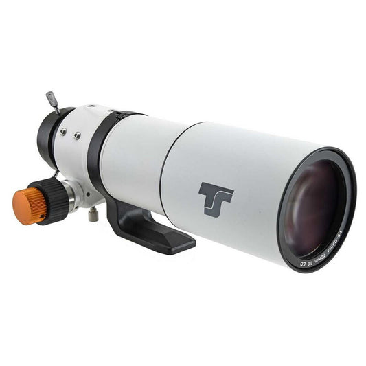 TS Optics AP 70/420 ED V2 - apokromatski refraktor (1) 800