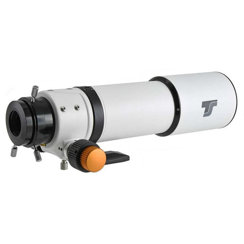 TS Optics AP 70/420 ED V2 - apokromatski refraktor (4)