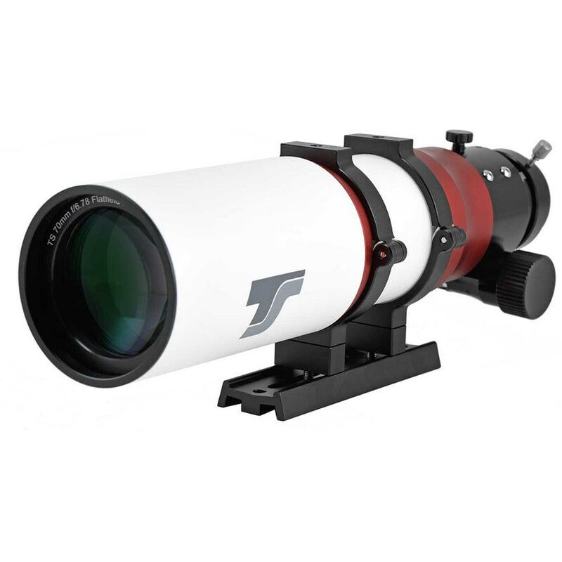 TS Optics AP 70/474 - apokromatski refraktor (1)