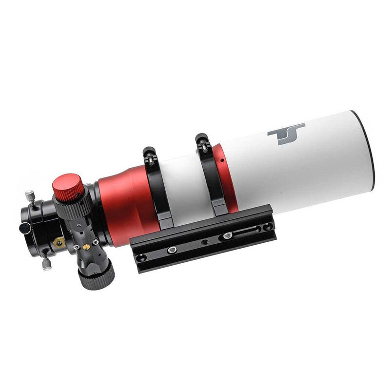 TS Optics AP 70/474 - apokromatski refraktor (5)