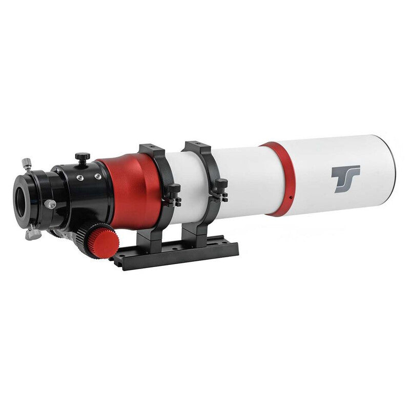 TS Optics AP 70/474 - apokromatski refraktor (4)