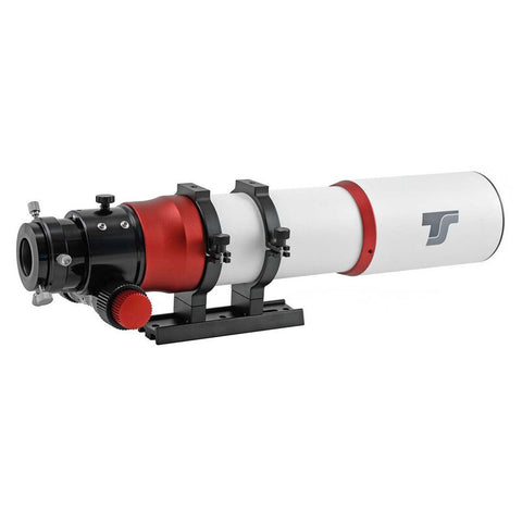 TS Optics AP 70/474 - apokromatski refraktor (4)