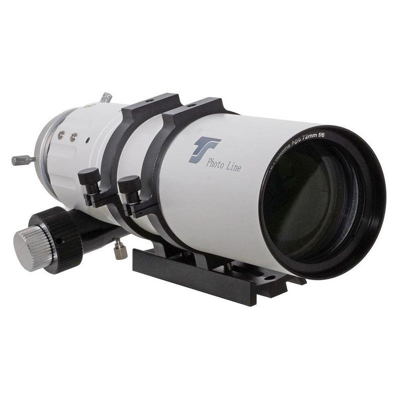 TS Optics Photoline 72/432 f/6 apokromatni refraktor, FPL53 (1)