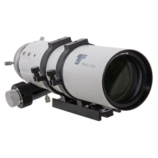 TS Optics Photoline 72/432 f/6 apokromatni refraktor, FPL53 (1) 800