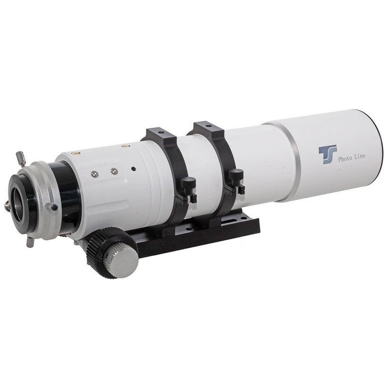 TS Optics Photoline 72/432 f/6 apokromatni refraktor, FPL53 (2)