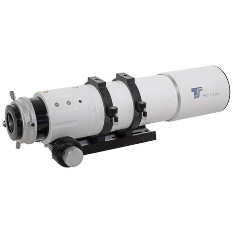 TS Optics Photoline 72/432 f/6 apokromatni refraktor, FPL53 (2)