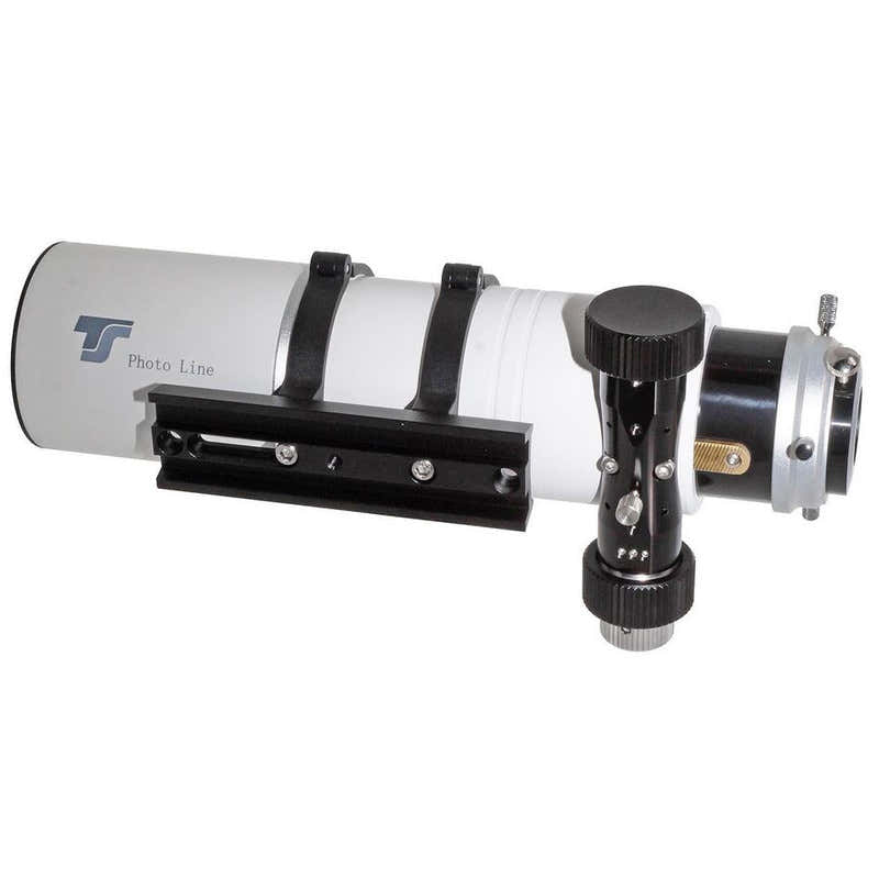 TS Optics Photoline 72/432 f/6 apokromatni refraktor, FPL53 (3)