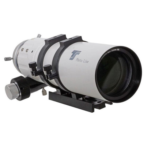 TS Optics Photoline 72/432 f/6 apokromatni refraktor, FPL53 (1)